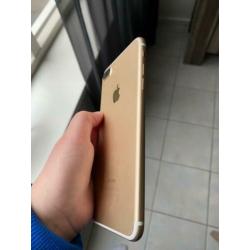 Iphone 7 plus gold 32 GB