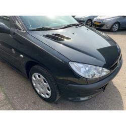 Peugeot 206 SW 1.1 X-Design APK 2-2021