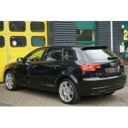 Audi A3 Sportback 1.8 TFSI 160PK S-Line Navi Xenon