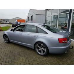 Audi A6 3.2 FSI quattro Pro Line