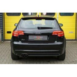 Audi A3 Sportback 1.8 TFSI 160PK S-Line Navi Xenon