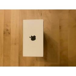 Apple IPhone 64GB zwart