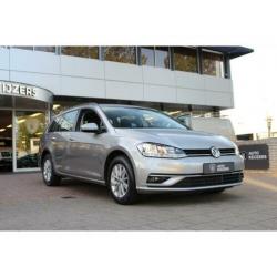 Volkswagen Golf Variant 1.4 TSI 125pk DSG Comfortline PDC EC