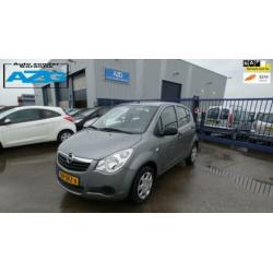 Opel Agila 1.0 Selection / Trekhaak / GOED ONDERHOUDEN !