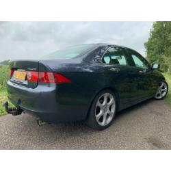 Honda Accord 2.0I Comfort '194DKM' Airco/Nieuwe APK/Zeer Net