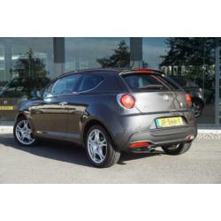 ALFA ROMEO Mito 0.9 Turbo TwinAir 100pk S&S Exclusive