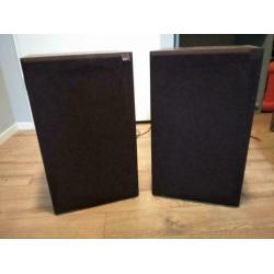 Vintage Speakers - KEF Caprice II SP3001