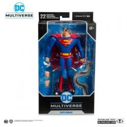 Batman: The Animated Series Action Figure Superman 18 cm