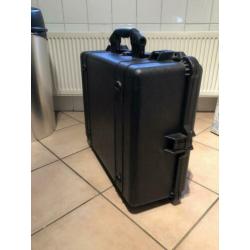 Peli Case 1600