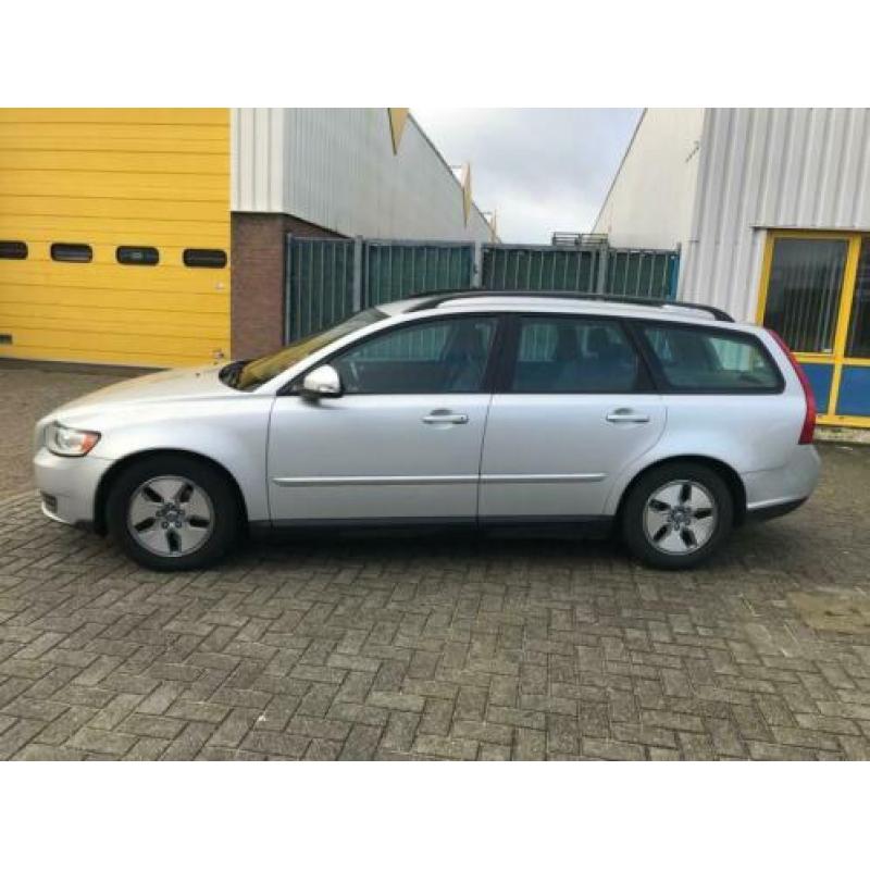 Volvo V50 1.6D S/S Kinetic