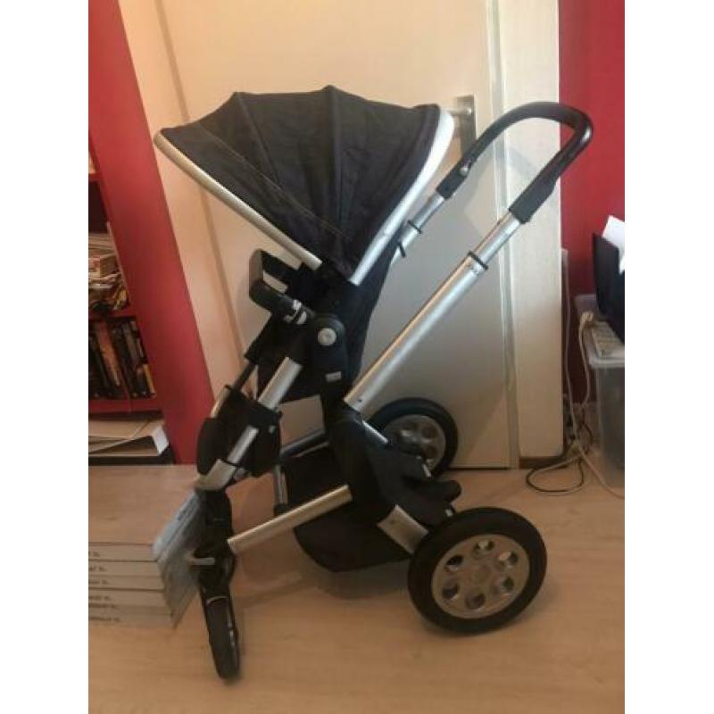 Zeer complete Joolz kinderwagen