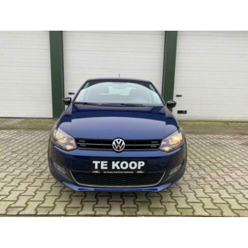 Volkswagen Polo 1.2 Highline Vol opties! 01-2022 APK!