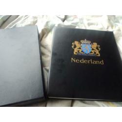 postzegels nederland 1852 tot 1944