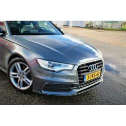 Audi A6 2.0 TFSI Sport Edition * S line * NL Auto * Xenon *