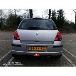 Suzuki Swift 1.3 5D 2005 Grijs