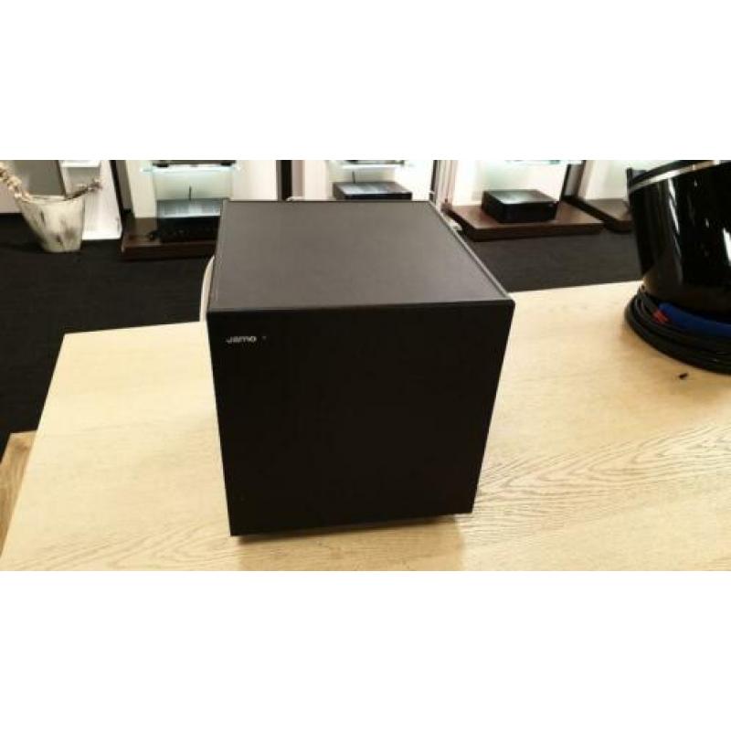 Jamo Subwoofer A 3Sub.1 bass box met garantie