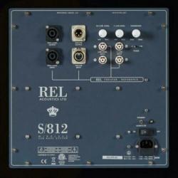 Rel S812