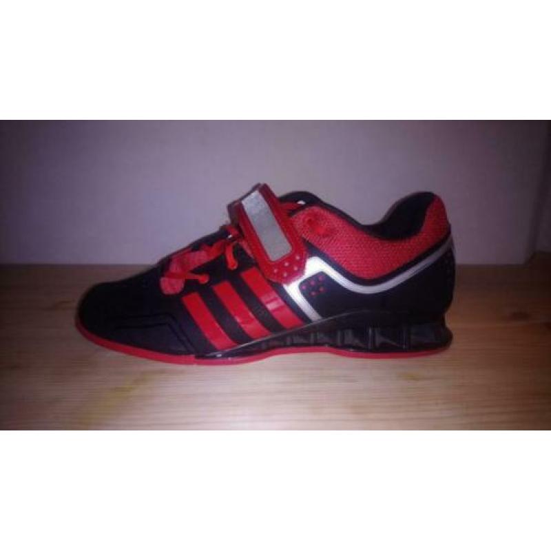 Olympic lifting schoenen adidas 44 2/3