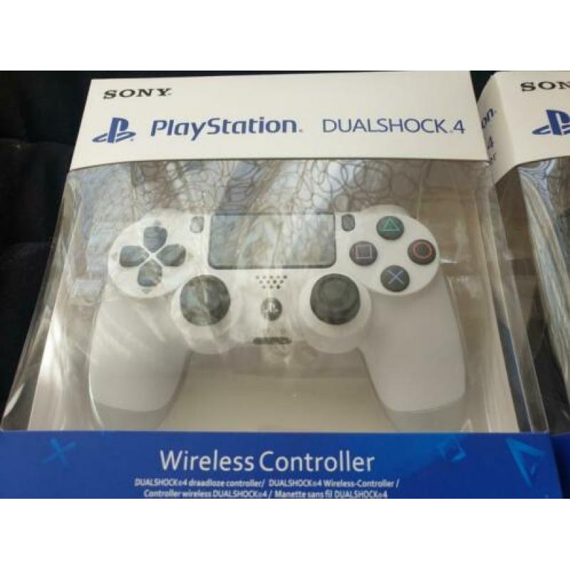 Origineel Sony PlayStation 4 controllers Dualshock 4