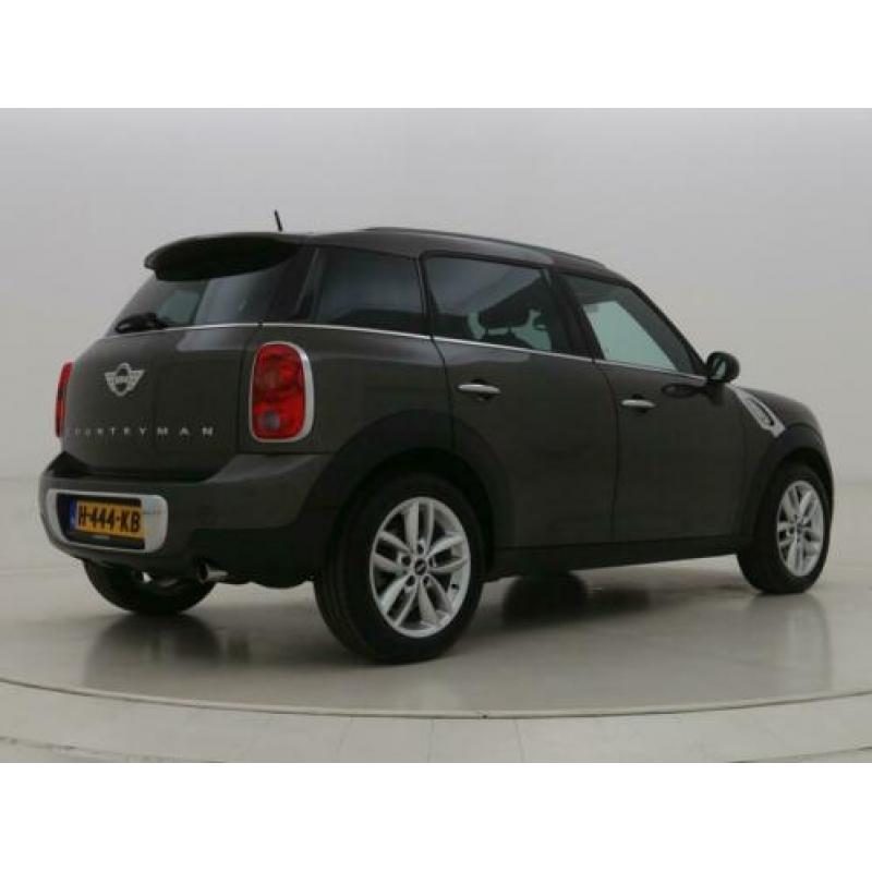 MINI Countryman 1.6 One Business Line Clima | Navi