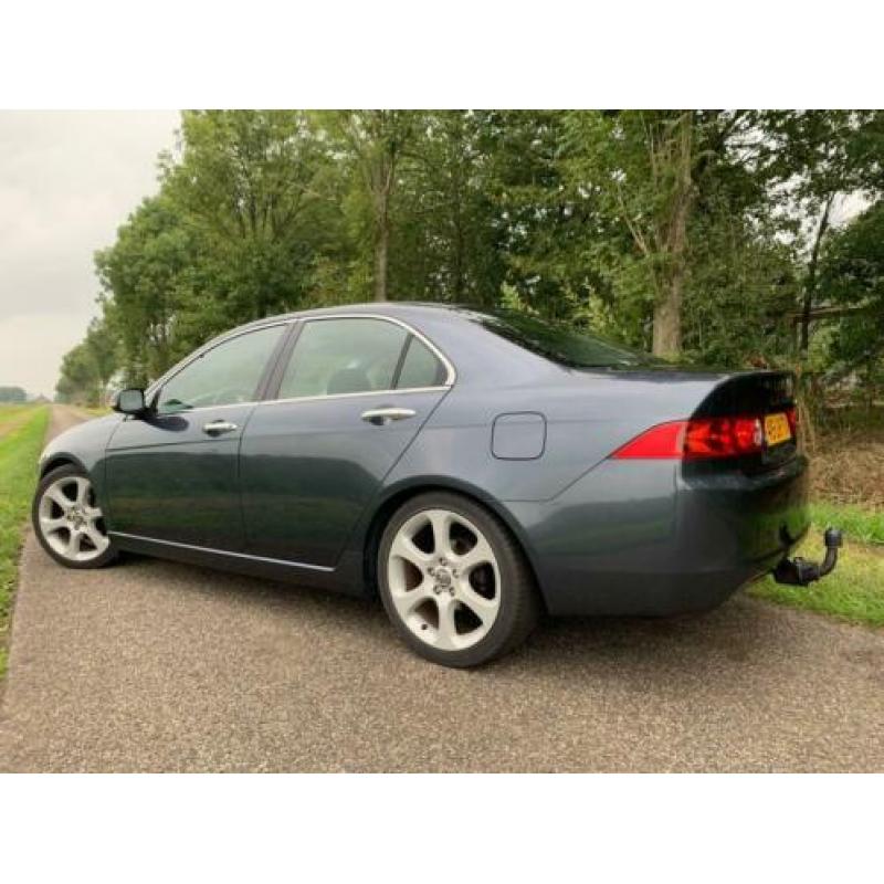 Honda Accord 2.0I Comfort '194DKM' Airco/Nieuwe APK/Zeer Net