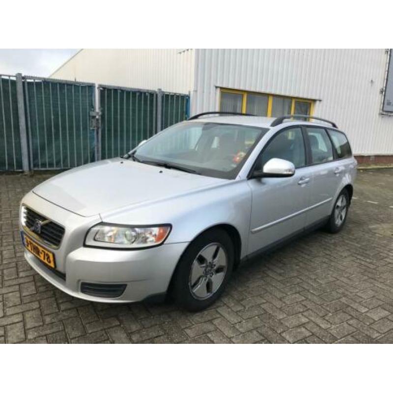 Volvo V50 1.6D S/S Kinetic