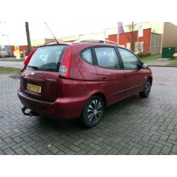 Chevrolet Tacuma 1.6-16V Breeze