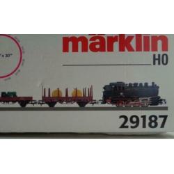 Märklin 29187