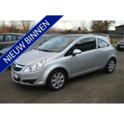 Opel Corsa 1.2-16V Enjoy | Airco | Schuifdak OOK ZONDAG 1 MA