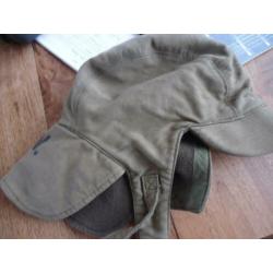 WW2 U.S.A.Navy Flight Deck Hat u.s.n.1941..