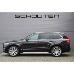 Volvo XC90 2.0 T8 Twin Engine AWD Inscription (Incl. BTW) Lu