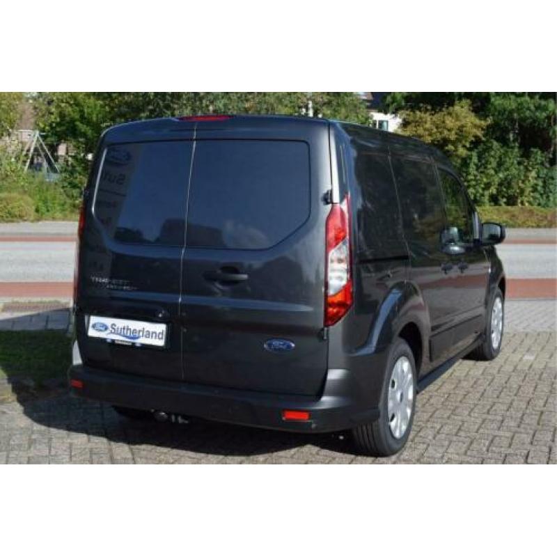 Ford Transit Connect 1.5 EcoBlue L1 Trend 1.5 EcoBlue automa