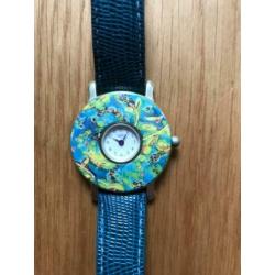 Oilily horloge