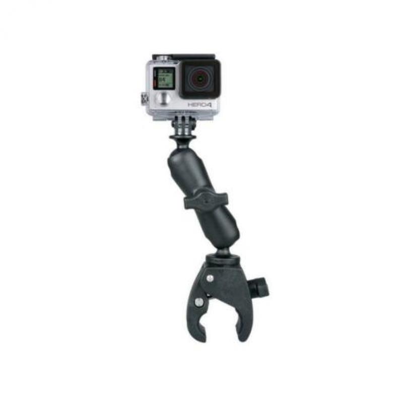 GoPro RAM Mount Tough Claw Mount