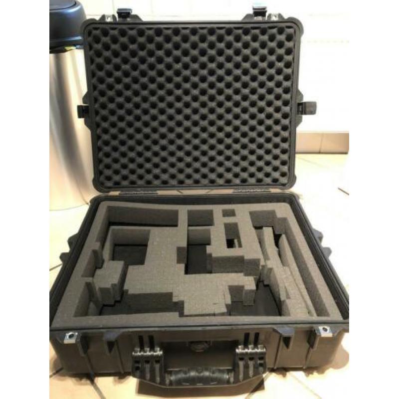 Peli Case 1600