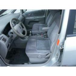 Mazda Premacy 1.8 hp Exclusive '00, 229000 KM, AIRCO, CRUISE