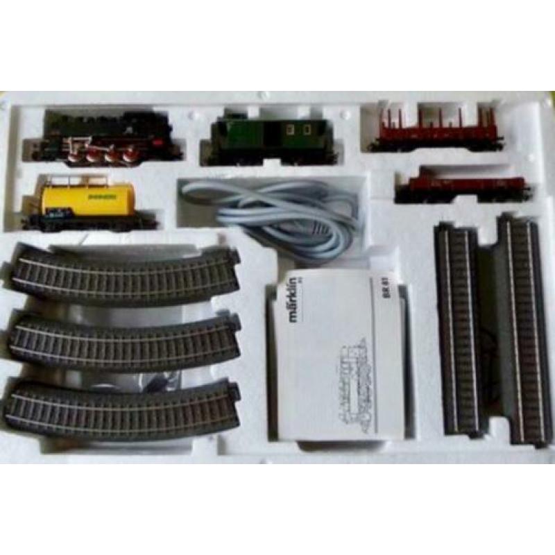 Märklin 29187