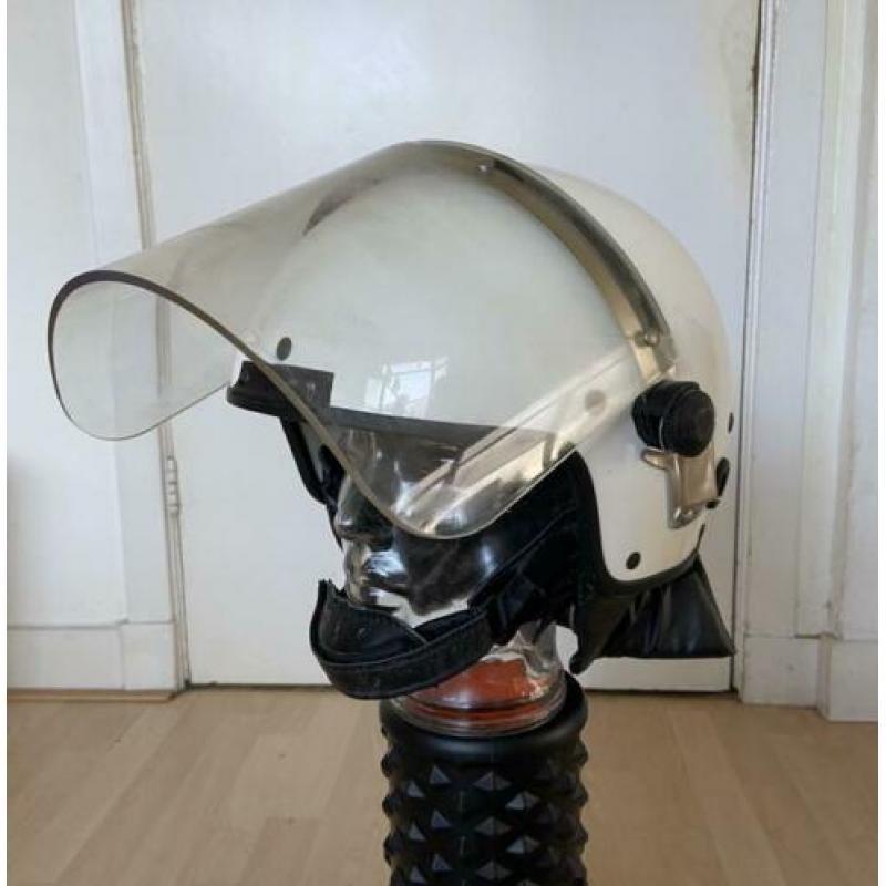 ME helm (Gallet G-5001)