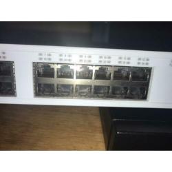 3com netwerk switch 4400