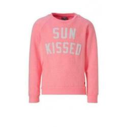 gave Vingino trui 10 140 roze shirt sweater top mooi