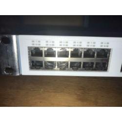 3com netwerk switch 4400