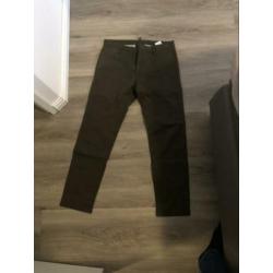 Originele Dsquared chino. Maat 44. Winkelwaarde 290€. Bieden