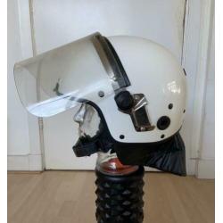 ME helm (Gallet G-5001)