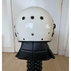 ME helm (Gallet G-5001)