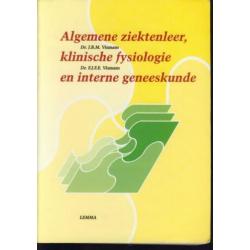 Algemene ziektenleer; klinische fysiologie; interne geneesk.