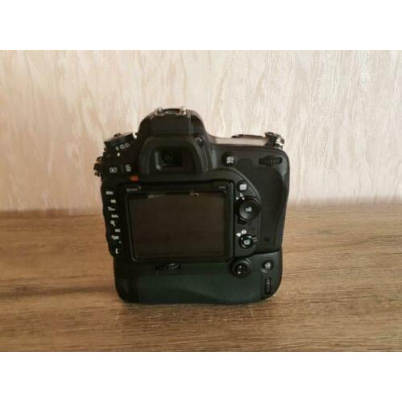 TE KOOP Nikon Camera D750 Zo goed als Nieuw