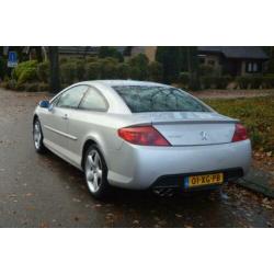 Peugeot 407 Coupé 3.0-24V Pack 123dkm/aut/airco/cruise