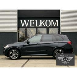 BMW X5 xDrive30d M-Sport