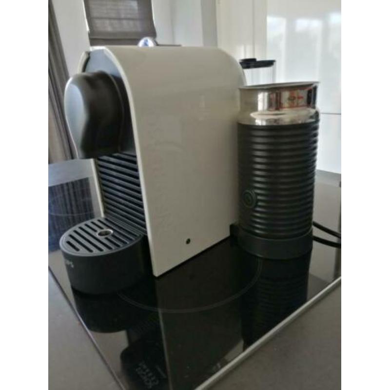 Nespresso Citiz & Milk koffie apparaat