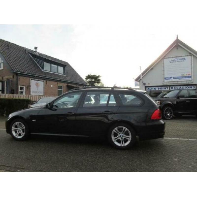 BMW 3-serie Touring 316i Business Line NAVIGATIE/CRUISE/16IN